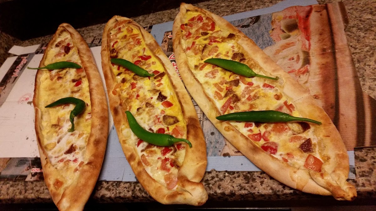 Döner Center Atman Photos 2